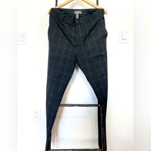H&M slim fit dress pants.